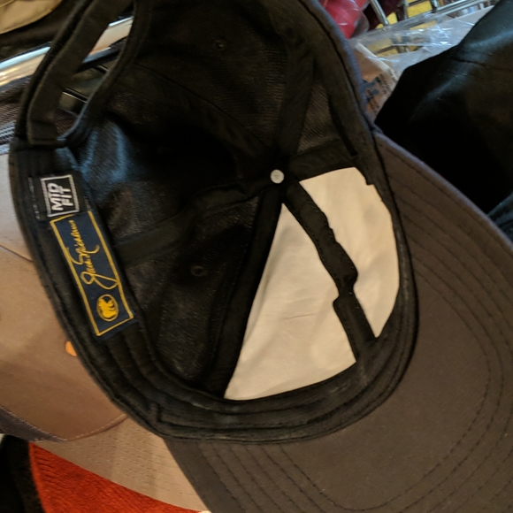 NWOT Jack Nicklaus Golden Bear Unisex Cap - Picture 4 of 4